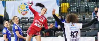 Csm beim führenden marktplatz für gebrauchtmaschinen kaufen. Ihf Romanian Derby Highlights Delo Ehf Champions League Round Of 16