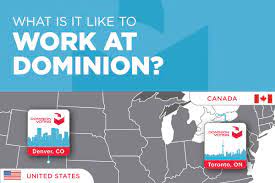Careers Dominion Voting Systems