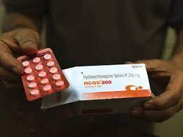 When paying by credit card, you can pay online once you have received your order confirmation. India Sending Hydroxychloroquine To 55 Coronavirus Hit Countries The Economic Times