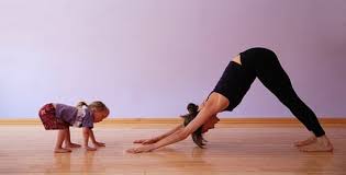 Les formations ont lieu dans des écoles privées ou des fédérations de yoga. Formation Professeur Yoga Enfants Photos Facebook