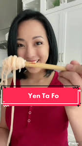 Yen Ta Fo
