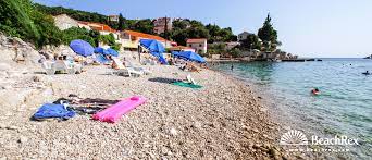 Book online tickets for stikovica beach. Beach Stikovica Zaton Dalmatia Dubrovnik Croatia Beachrex Com
