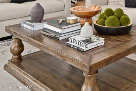 Learning the in's and outs of interior design doesn't always come with a degree or formal training, and sometimes finding inspiration and training your eye is the perfect place to start! The Best Coffee Table Books For Home Decor Lovers Our Perfecting Manor