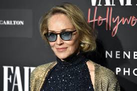 The latest tweets from sharon stone (@sharonstone). Sharon Stone On Sexual Harassment And Basic Instinct