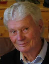 John Edward (Ted) Van Zant Obituary February 28, 2025