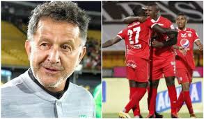 Juan carlos osorio arbeláez geburtstag: America De Cali Hoy Juan Carlos Osorio Reemplazara A Juan Cruz Real Antena 2