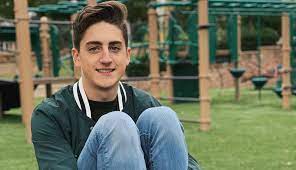 One of the best youtubers and he is really funny and post the best videos. All About Danny Gonzalez And His Wife