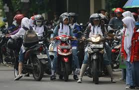 Larangan Tegas di Mojokerto Usai 4 Pelajar Tewas Sekolah Tak Izinkan Siswa Bawa Motor