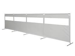 Obelink Stabil Pvc Window Windschutz Windschutz Wind Strandmuschel