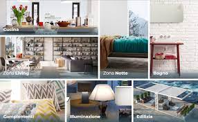 Le migliori marche di complementi d'arredo su netcasa. Arredamento Online Per La Casa E L Azienda Scopri Isa Shop
