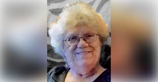 Obituary information for Marlene R. Henderson