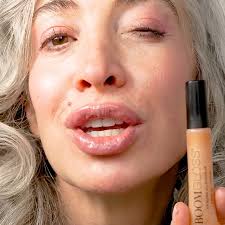 ✨ Rediscover lip gloss with a grown-up twist! Get a FREE Boom Gloss with  every $100+ order this week. Hydration, plush comfort, and a universally  flattering glow await. Bye-bye, sticky glosses! ✨