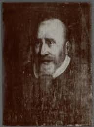 Robert Recorde 1510-1558