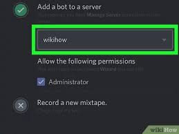 Nov 06, 2020 · discord tips and tricks. Auf Einem Iphone Oder Ipad Einem Discord Kanal Einen Bot Hinzufugen Mit Bildern Wikihow