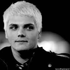Pin On Gerard Way Mcr