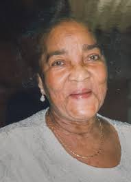 Obituary for Gwendolyn R. Adams