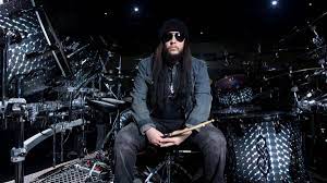 We are heartbroken to share the news that joey. About Joey Jordison
