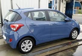 Prova Hyundai I10 1 0 Classic Feilimotor