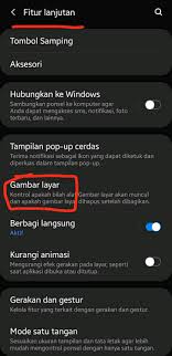 Maybe you would like to learn more about one of these? Gimana Cara Screenshot Panjang Samsung Members