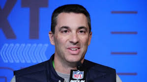 Raiders Great MLB Dan Conners Big Impact