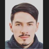 100+ "Cabrera Alarcon" profiles