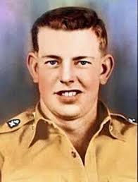 Army corporal laid to rest almost 70 years after Korean War death