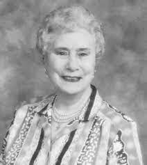 Hilda Caldwell's Instagram, Twitter & Facebook