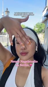 Neues Nagelstudio in Berlin 💅🏼