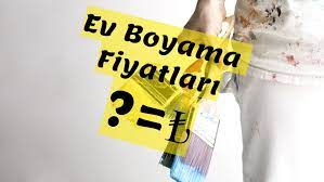 İç cephe boyası fiyatları markadan markaya değişiklik gösteriyor. 3 1 Ev Boyama Fiyatlari Istanbul Boyaci Badana Ustasi Hizmeti Istanbul