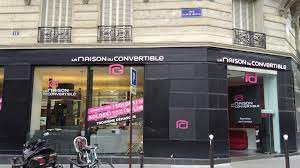 Check spelling or type a new query. La Maison Convertible Raspail Paris Magasin Canape Adresse Avis