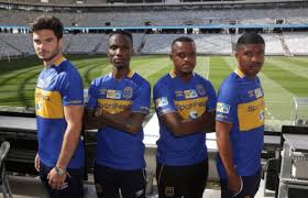 In 13 (86.67%) matches played at home was total goals (team and opponent) over 1.5 goals. Sportpesa Sign Sponsorship Deal With Cape Town City The Standard Sports