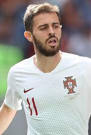 View the player profile of manchester city midfielder bernardo silva, including statistics and photos, on the official website of the premier league. Bernardo Silva Wikipedia