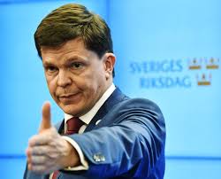 Det är sifo som fått uppdraget av s att kolla om filmidén är bra. Live Sveriges Riksdag Ska Rosta Om Stefan Lofven Som Statsminister