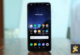 Xiaomi pocophone f1 6 186gb ram 64gb rom original malaysia set black. Pocophone F1 Officially Priced From Under Rm1 300 In Malaysia Soyacincau Com