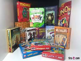 We did not find results for: Mejores Juegos De Mesa De Cartas La Lista Definitiva