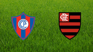 Jul 21, 2021 · cerro porteño form and stats. Cerro Porteno Vs Cr Flamengo 1981 Footballia