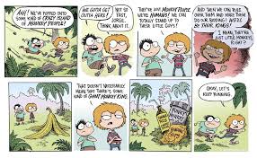 Daily Poptropica Comic Funbrain Com Online Books For Kids Comics Educational Games For Kids