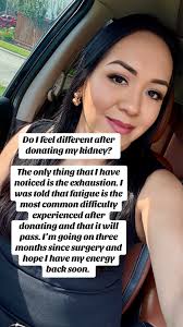 I Gave My Husband My Kidney 3