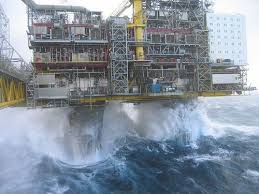 Facts About Oil Drilling Oil Platform Oil Rig Oil Rig Jobs