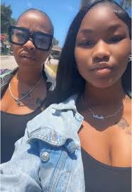 Ranisha Williams's Instagram, Twitter & Facebook