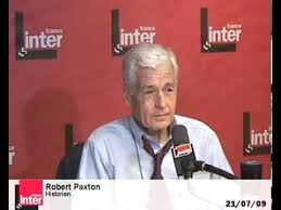 Paxton s'intéresse à partir de 1960 à la france de vichy : Robert Paxton Alchetron The Free Social Encyclopedia