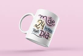 Caneca personalizadas dia dos professor, lembrancinhas dia do professor, presente dia dos professor, dia dos professor, caneca personalizada professor Kit Dia Das Maes Mainha Person Papelaria Personalizada