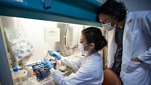 Dans le domaine du développement, janssen vaccines ag vise à répondre aux besoins globaux en vaccins innovants pour la prévention des maladies infectieuses. Covid 19 Prof Martin Bachmann On Aiming For A Vaccine In 6 8 Months