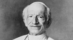 Chi era Leone XIII, il «predecessore» di Leone XIV