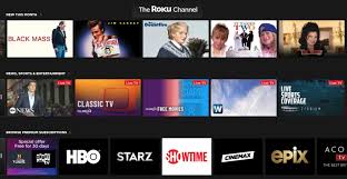 Your home for free tv. The 20 Best Roku Channels Of 2021