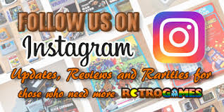 Rvgs specializes in retro games and consoles for nintendo, sega, playstation, xbox, atari and others. Retrogames Vintage Video Games And Classic Retro Gaming