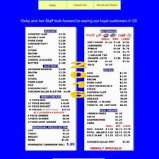 El tucan mexican restaurant of spring lake allows you to feel right at home in the friendly atmosphere and large portions that are sure to fill your belly. Vickys Famous Biscuit Amp Chicken Takeout Delivery 44 Photos 60 Reviews American Traditional 128 Grove St Fayetteville Nc Restaurant Reviews Phone Number Yelp