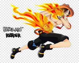 Portgas D Ace Monkey D Luffy Akainu Roronoa Zoro One Piece Anime One Piece Fictional Character Cartoon Png Pngegg