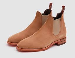 This Quintessential Chelsea Boot Is Now 44 Percent Off Boots Chelsea Boots Chelsea