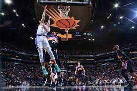 2021 nba picks, may 9 predictions from proven the phoenix suns and the los angeles lakers are set to square off in a pacific division matchup at 10 p.m. L0ohznmlgy99hm
